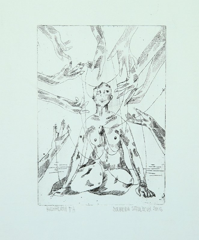 A (225) Julianna Siedlecka